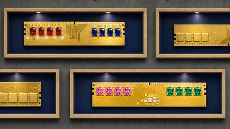 heise+ | Speicherchip-Knappheit: Warum DDR5 und NAND-Flash so teuer bleiben