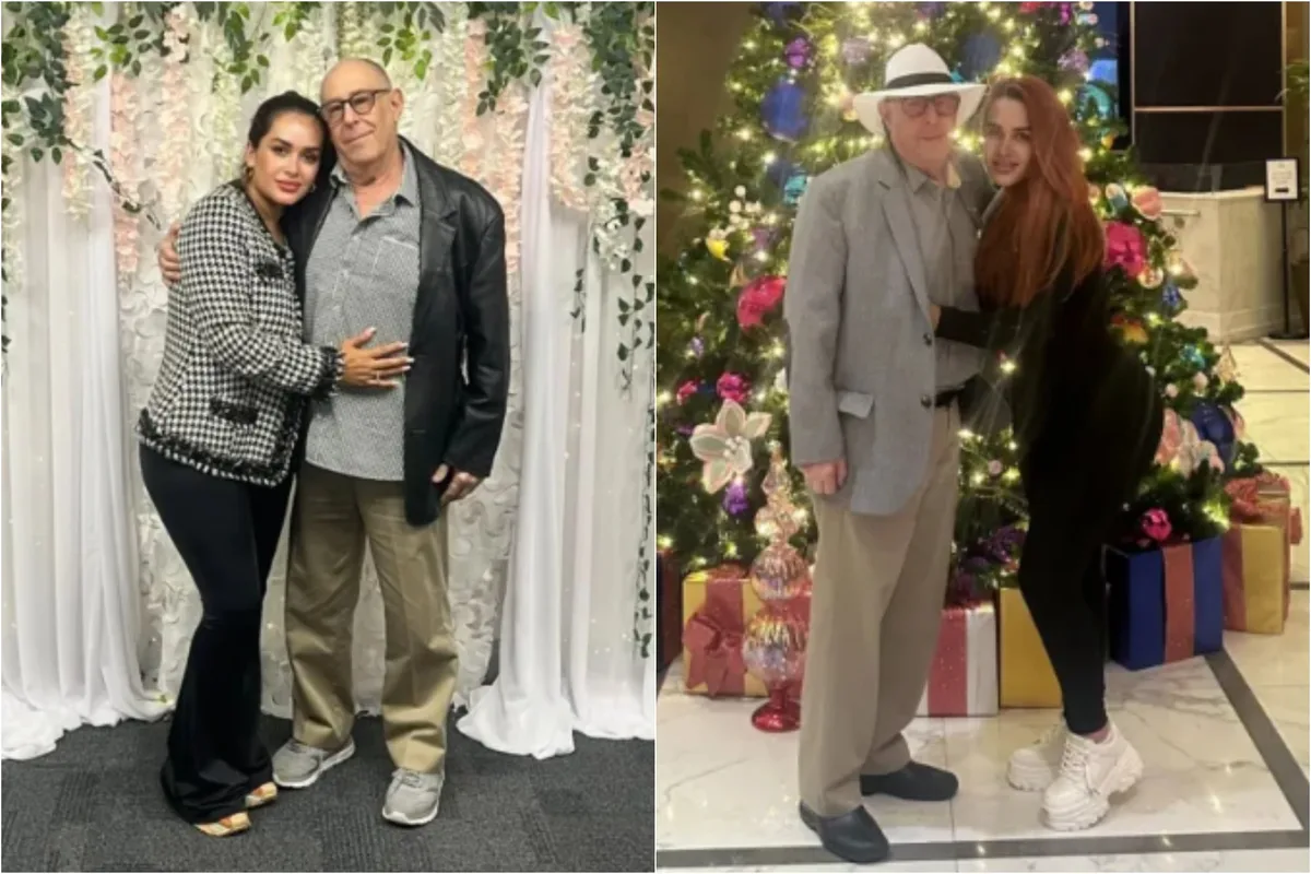 En Florida: votó a Trump y su esposa colombiana fue detenida por el ICE, pero no se arrepiente