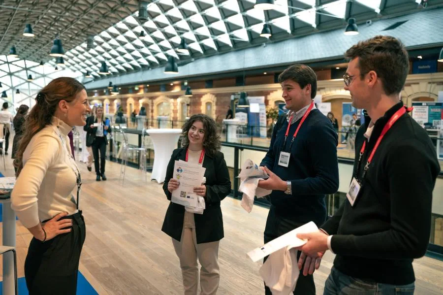 Youth Start-Up Challenge 2026: Europa procura jovens com ideias de negócio