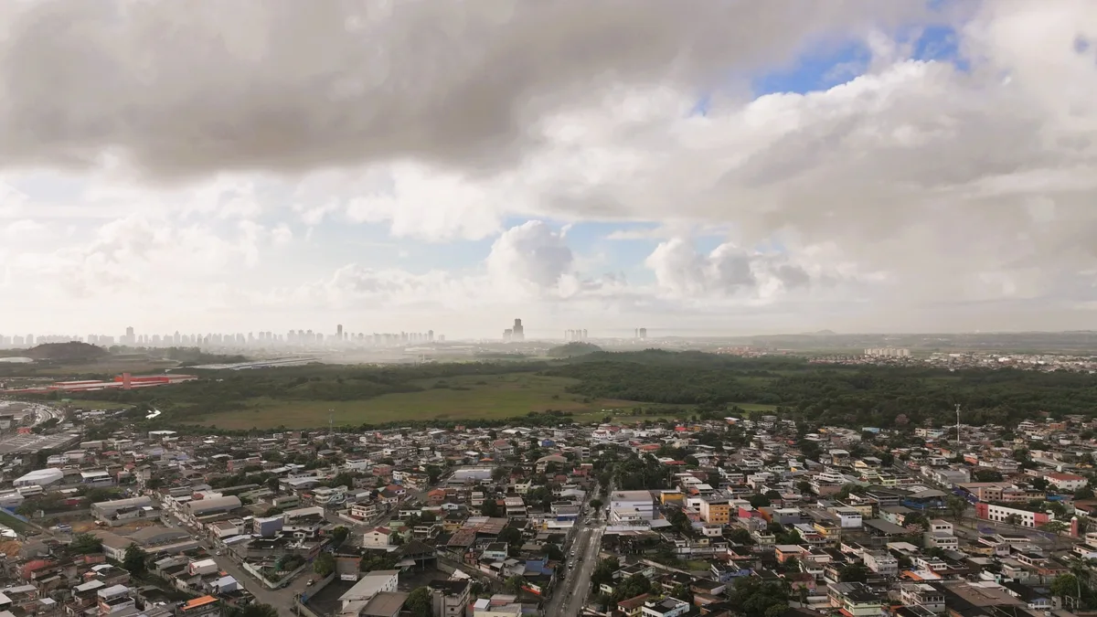 Vai chover no fim de semana no Espírito Santo? Veja a previsão do tempo