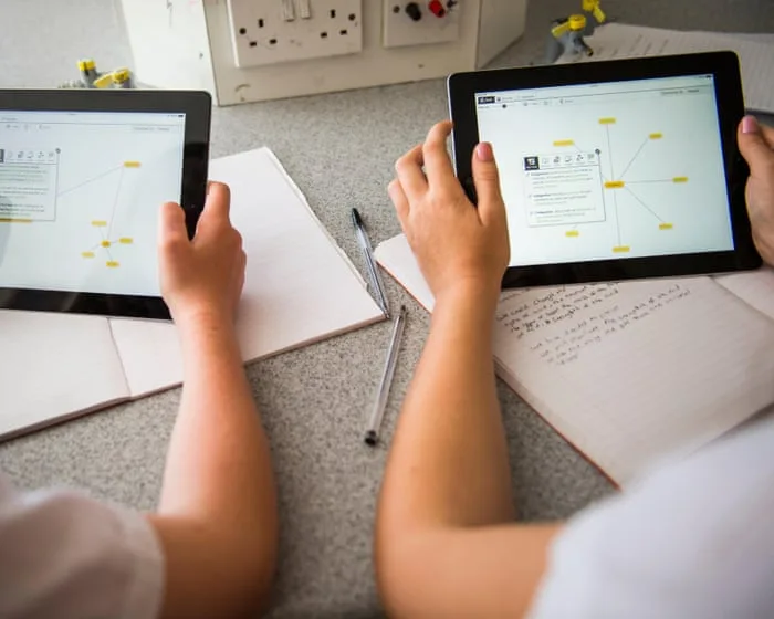 Screens can play a key role in the classroom | Letters