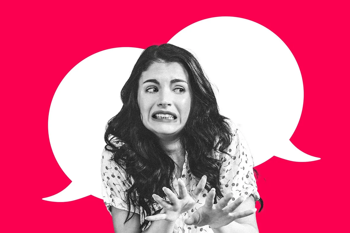 My Family Has Always Been Cagey About My Estranged Older Siblings. I Just Discovered the Shocking Reason Why.