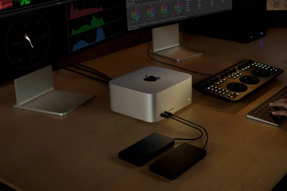 Mais de R$ 220 mil: novo PC mais caro da Apple tem 'preço de apartamento' no Brasil