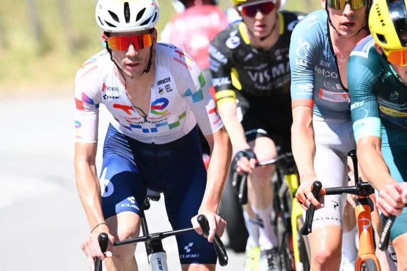 Nicolas Breuillard chez Astana la saison prochaine