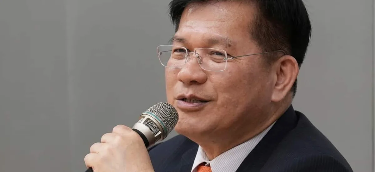 China warns of 'consequences' over Taiwan's presence at Pacific leaders' summit