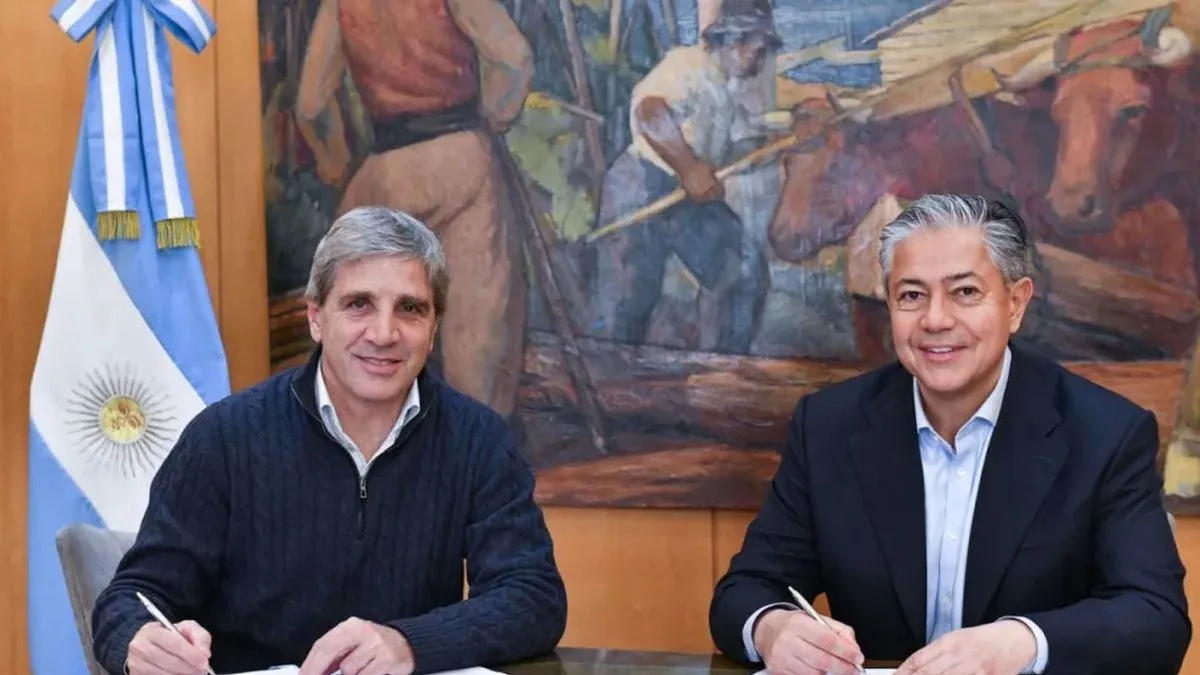El Gobierno le transferirá inmuebles del exProcrear a Neuquén como pago de deudas
