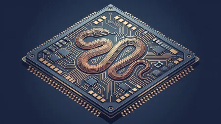 Nie wieder PyTorch: Nvidia veröffentlicht CUDA Python 1.0