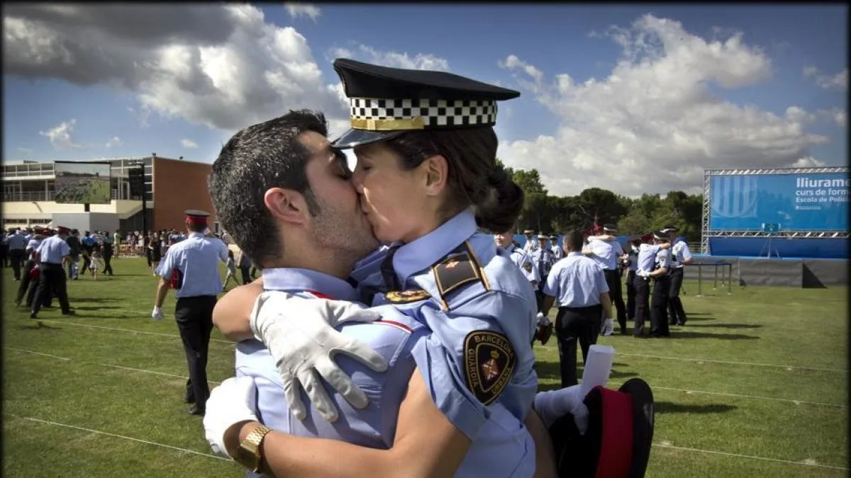 El nuevo convenio de los Mossos y la Guardia Urbana sigue sin firmarse