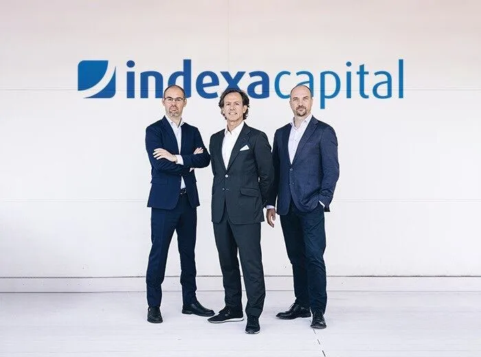 Indexa Capital supera a Ibercaja en el negocio de gestión de carteras