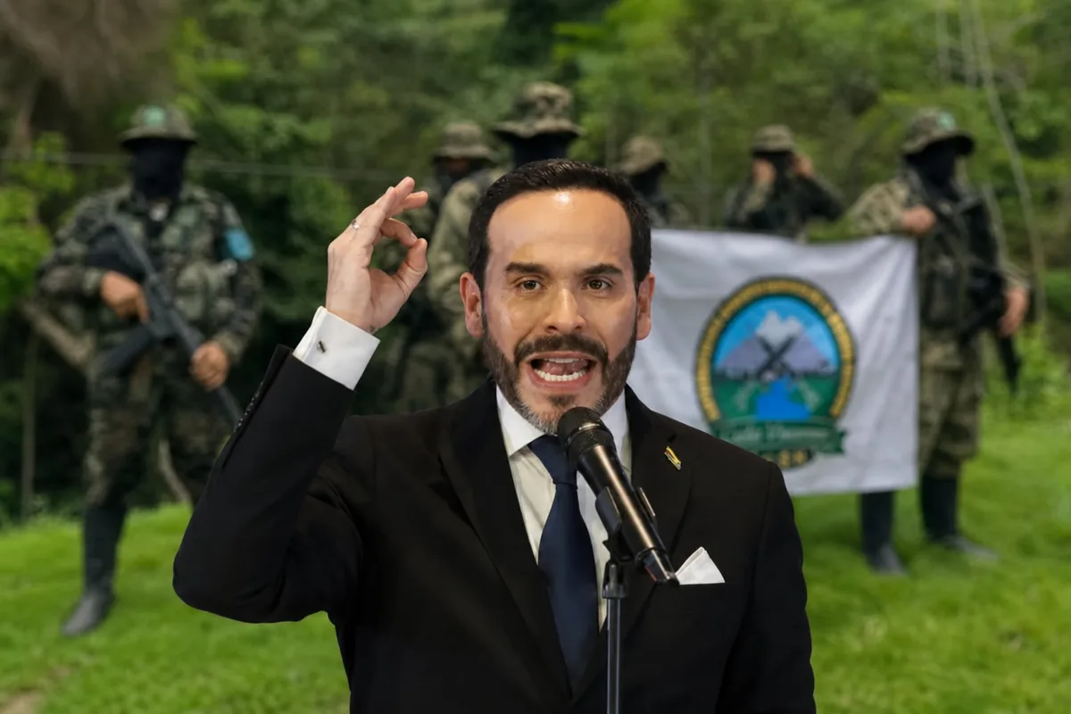 De la Espriella anunció la militarización de Santa Marta tras amenazas y el paro armado de Acsn: “No permitiré que sigan arrodillando a través del terror”