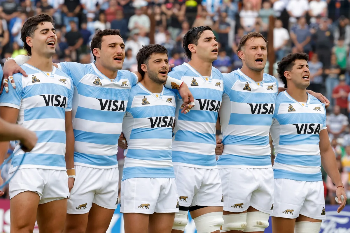 El juego antes que los colores: las distintas lecturas de las derrotas de los Pumas y los All Blacks