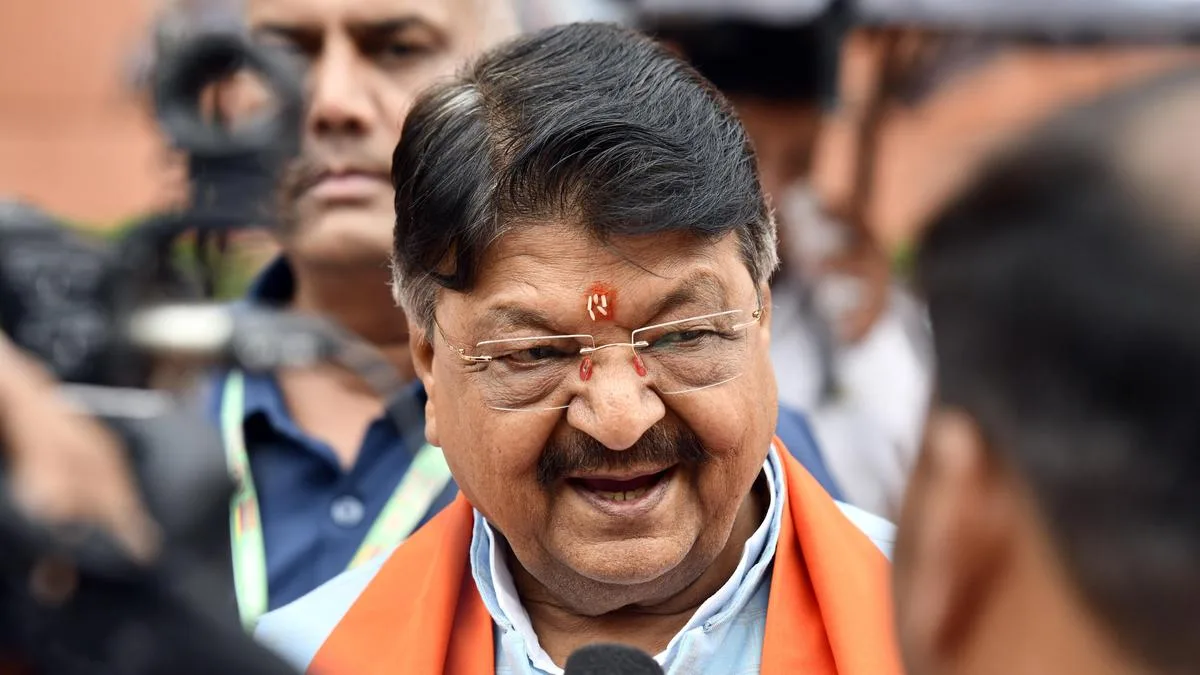 M.P. Minister’s remarks on sugar price surge draw Congress’ ire