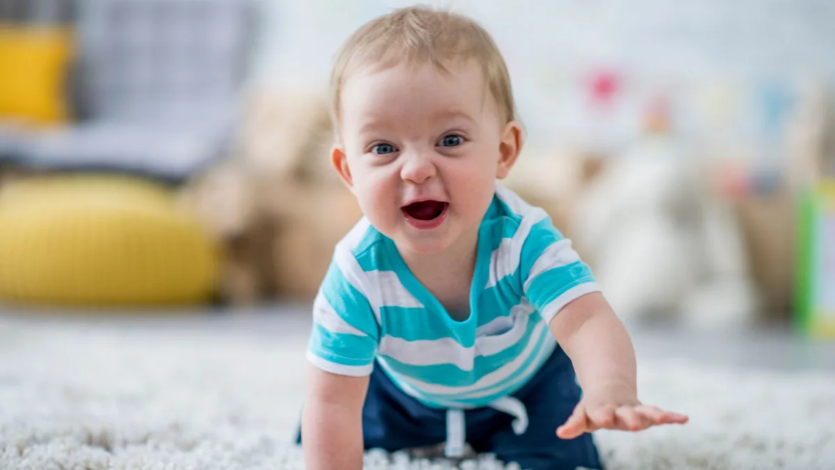 El nombre de niño que ya es tendencia en 2026: supera a Carlos, Raúl y Ángel