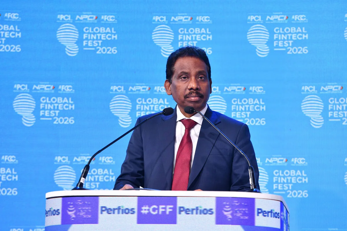 Fintech rules must match risks, not make firms resemble banks: RBI's Murmu