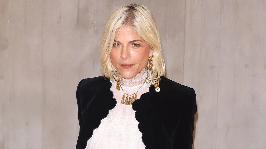 Selma Blair arrested after in-flight incident