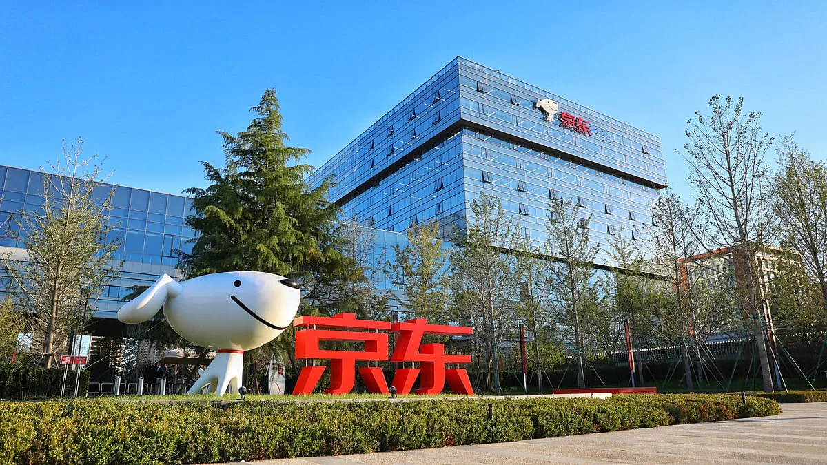 China ameaça retaliação por investigação comercial da União Europeia à JD.com