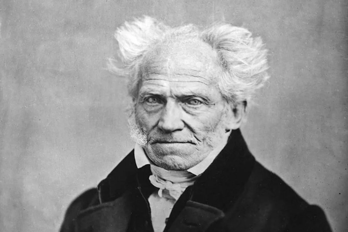 Frase de Arthur Schopenhauer, filósofo alemán: “El hombre común se preocupa por cómo pasar el tiempo; el hombre inteligente, por cómo usarlo”