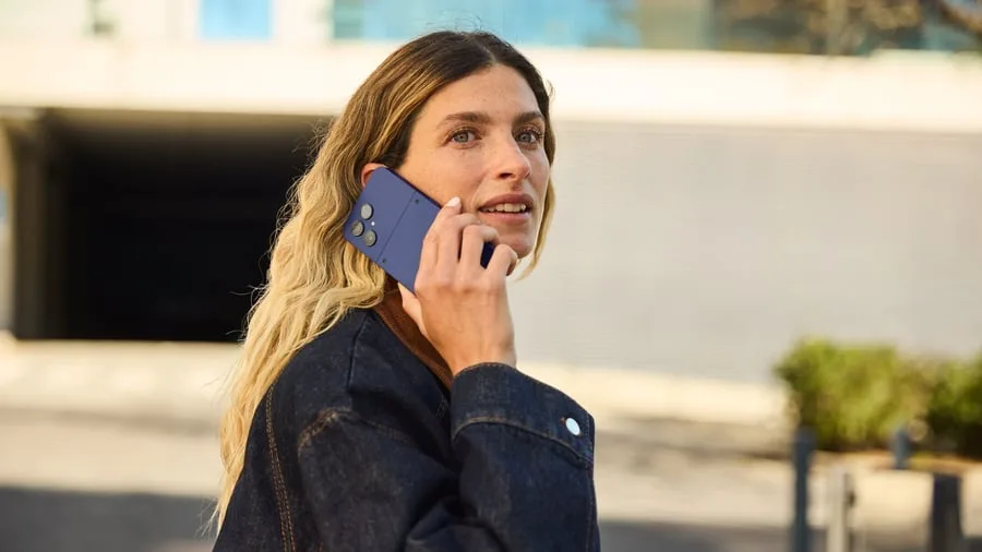 Angeschaut und ausprobiert: Grünes Versprechen: Das neue Fairphone 6+ im Praxistest