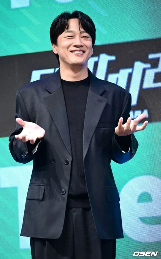 [단독] 차태현 '개인적인 택시'로 JIMFF 참석.."영화제 첫 드라마 시리즈"