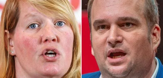 SPD-Klausur: Linke Sozialdemokraten fordern Kurskorrektur in der Wirtschaftspolitik
