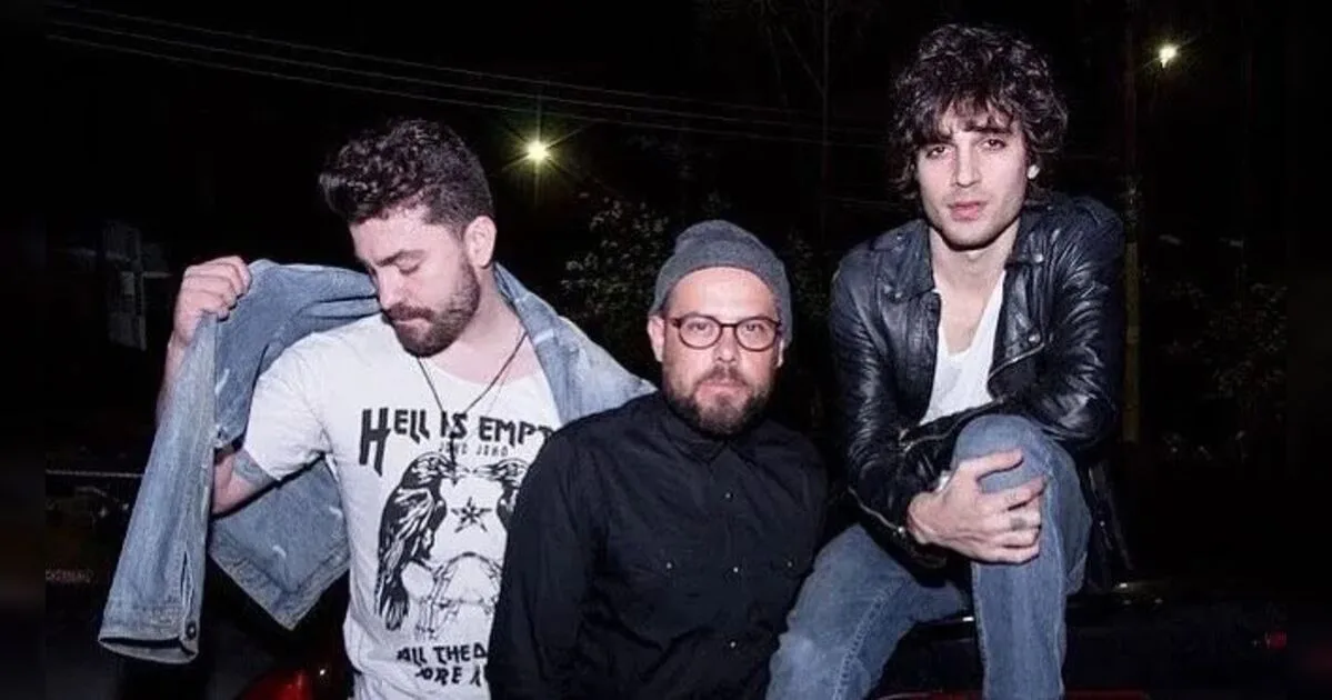 Fiuk encerra carreira solo durante show em Campinas e anuncia retorno da banda Hori