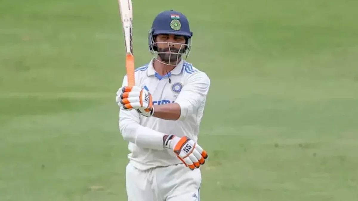 Ravindra Jadeja Reveals Why His Morale Would Go Down While Sitting In Indian Dressing Room