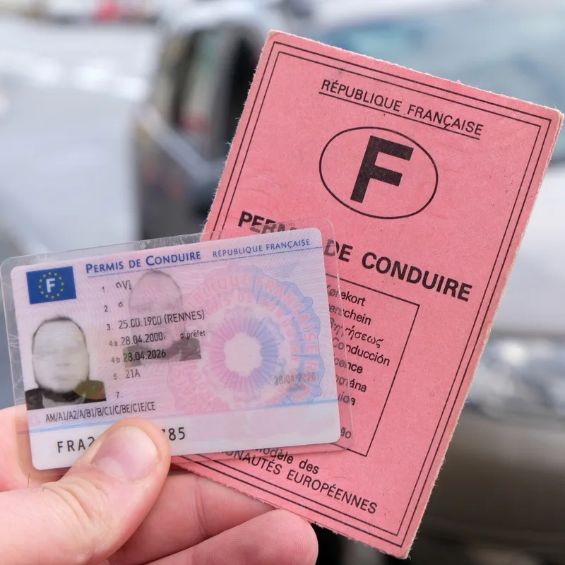Actualité : Suspension de permis sans être au volant : le tour de vis inattendu de la loi Ripost