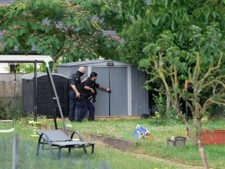 « Il sait que l’irréparable a été commis » : après la cavale meurtrière dans l’Ouest, Stéphane Iganache jugé aux assises