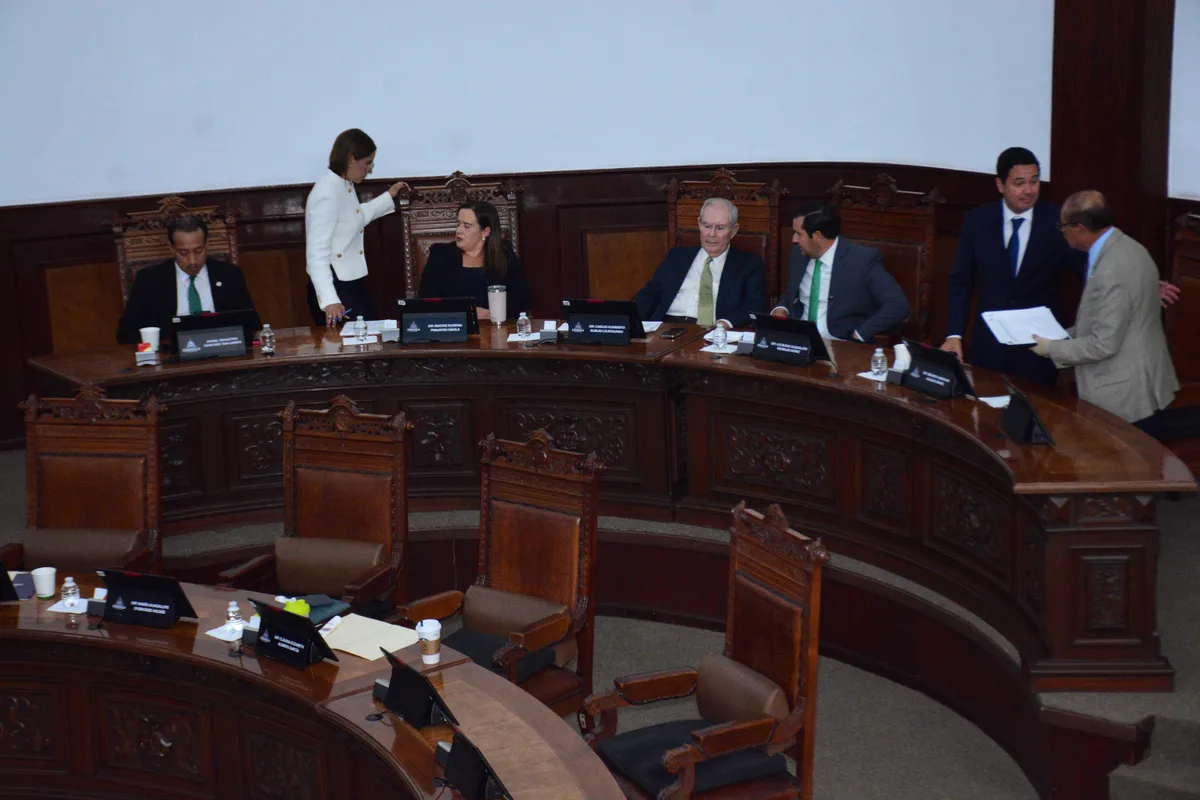⁠Oficial: prohíben la reelección en Coahuila a partir de 2030