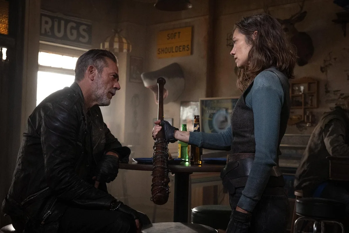 ‘The Walking Dead’ Isn’t Dead After ‘Dead City,’ Scott Gimple Reveals