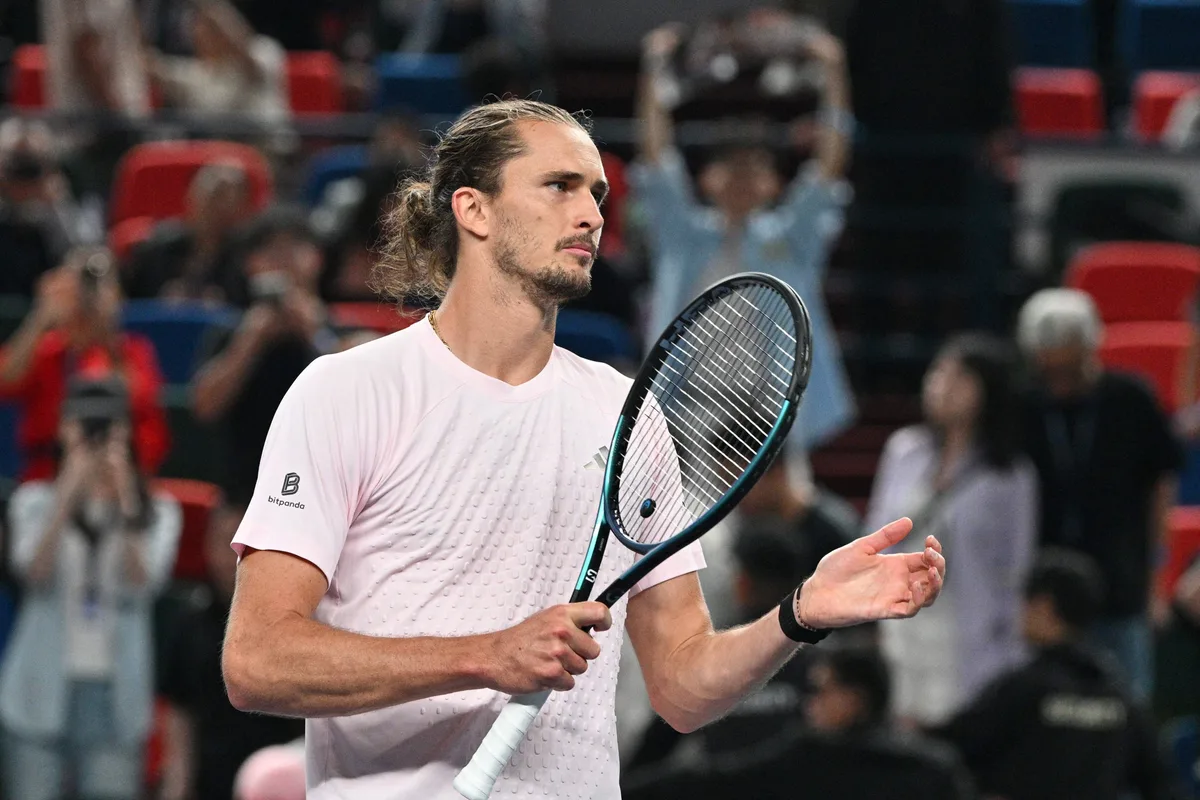 Así está el cuadro de cuartos de final del Masters 1000 de Shanghai