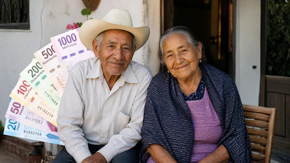 ¡Atención pensionados! IMSS e ISSSTE confirman fechas y pago del aguinaldo 2026