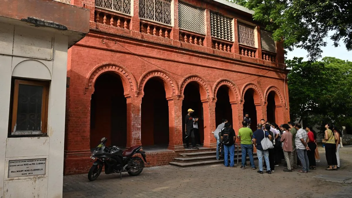 The many stories hidden in Royapuram’s heritage landmarks