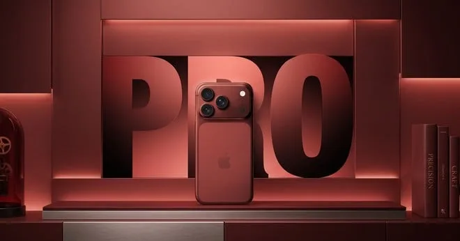 iPhone 18 Pro e Pro Max: vazamento revela que abertura variável será limitada; entenda