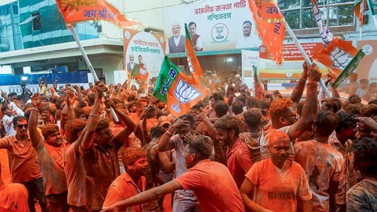 What BJP’s twin bypoll wins say about its outreach to Bengal’s Muslims
