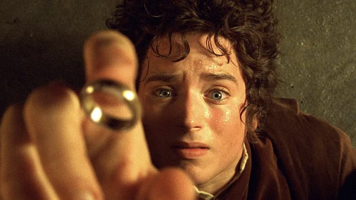 Ele só queria ver Senhor dos Anéis, mas o Google apagou os filmes