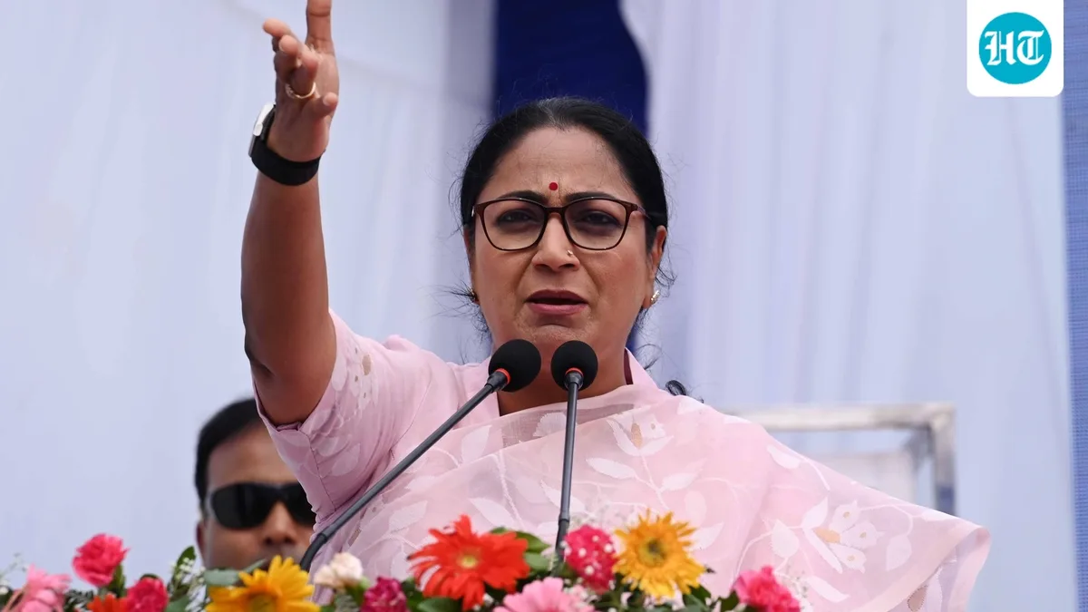 ‘Delhi will not be held hostage’: CM Rekha Gupta targets CJP, Kejriwal, Rahul Gandhi after police crackdown