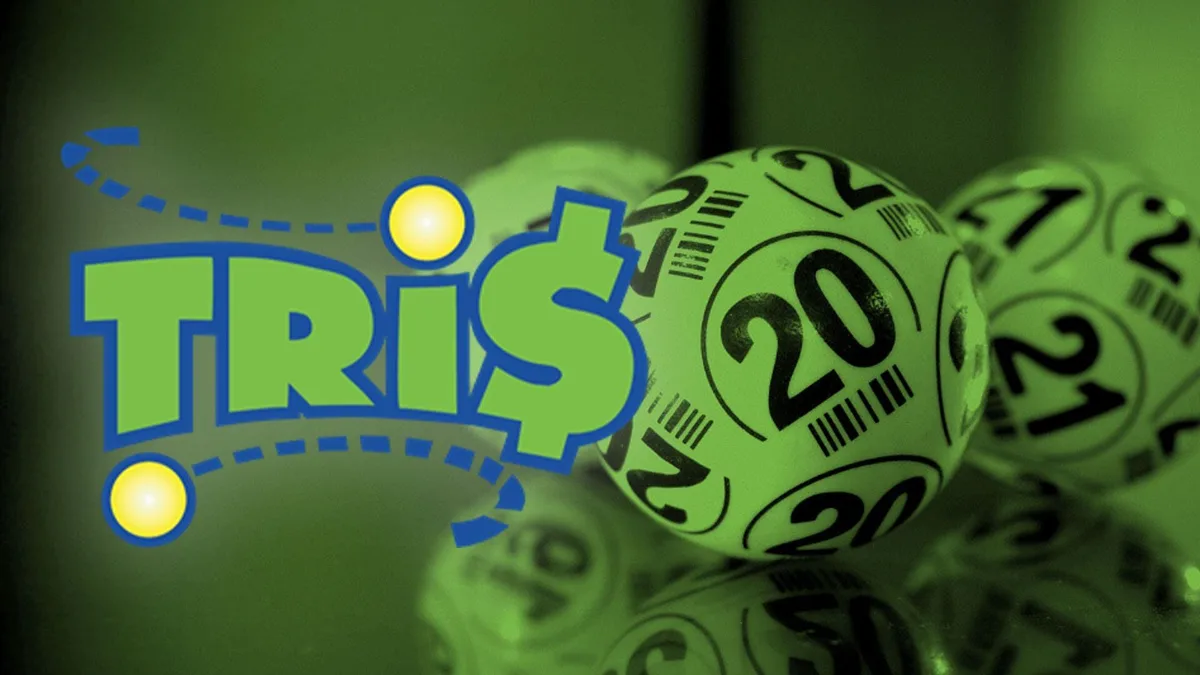 Resultados del Tris: ganadores y números premiados de hoy 26 de agosto