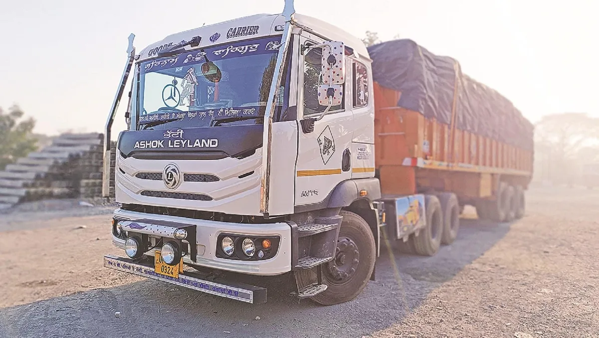 Volume growth, margin recovery to support gains for Ashok Leyland
