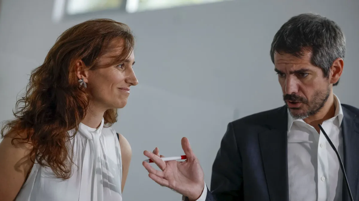 Frente Amplio y Podemos encaran una semana decisiva en la que tendrán que decidir si concurren juntos a las elecciones
