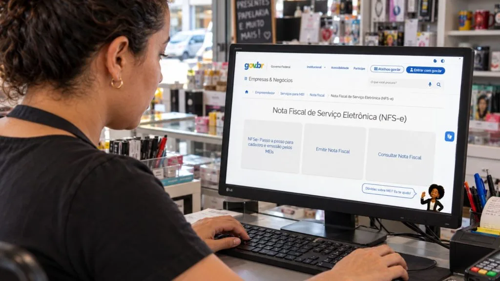 MEIs vão deixar de emitir notas fiscais; entenda mudança