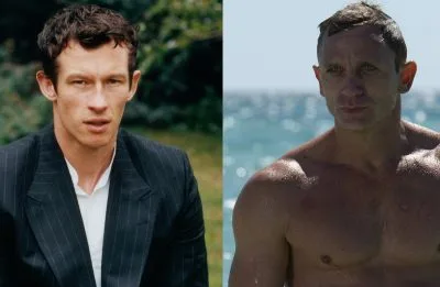 Mesmo não querendo comentar, Callum Turner comenta 4x sobre ser o novo James Bond, de “007”, na mesma entrevista