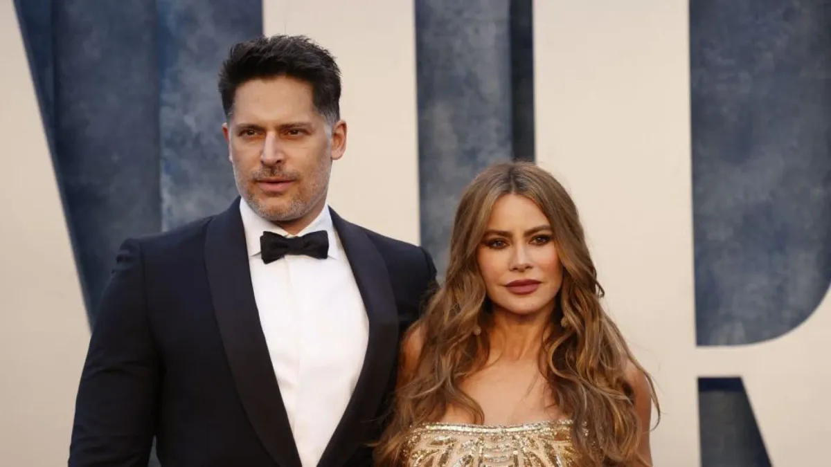 Joe Manganiello cuenta el motivo que provocó el fin de su matrimonio con Sofía Vergara: "Pensé que iba a morir"