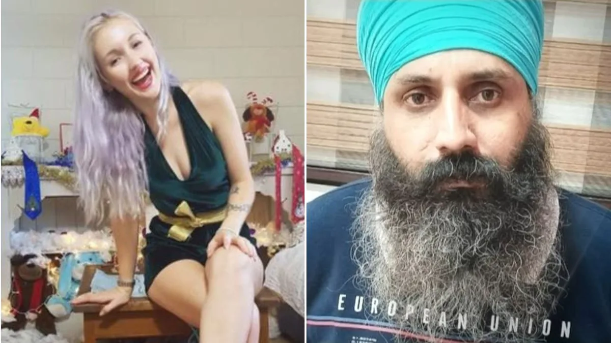 Rajwinder Singh launches appeal to overturn conviction and sentence for Toyah Cordingley murder