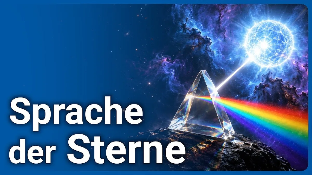 Die Kunst das Licht zu lesen
