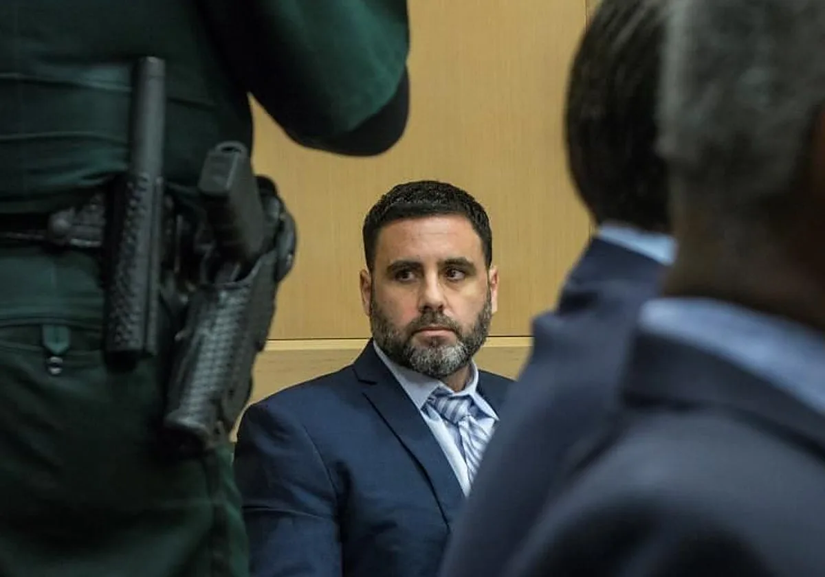 Desestimado un testimonio que exculpa a Pablo Ibar, el español que estuvo en el corredor de la muerte
