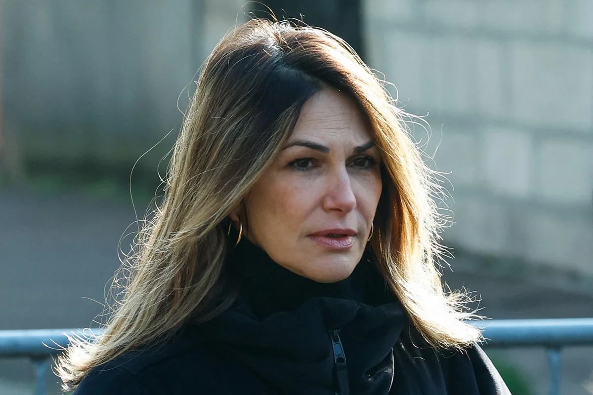 « C’est une honte » : Helena Noguerra furieuse après la révélation de son témoignage accusant Patrick Bruel