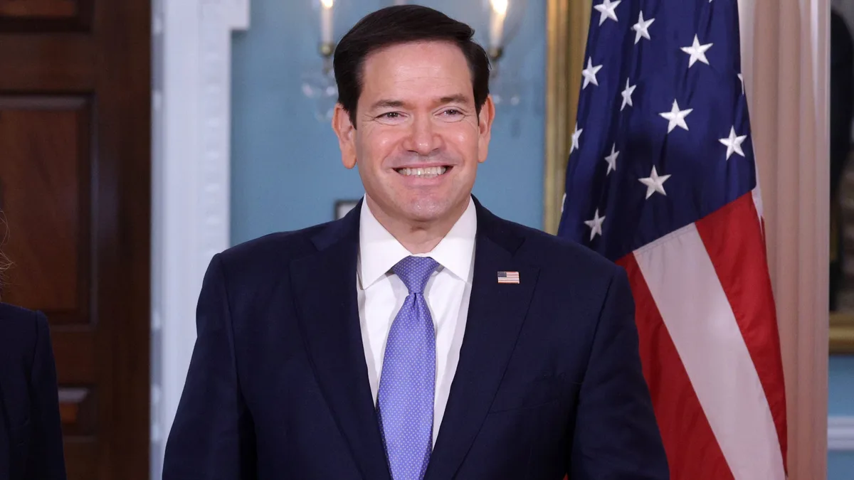 Little Marco’s Big Brag Backfires Immediately