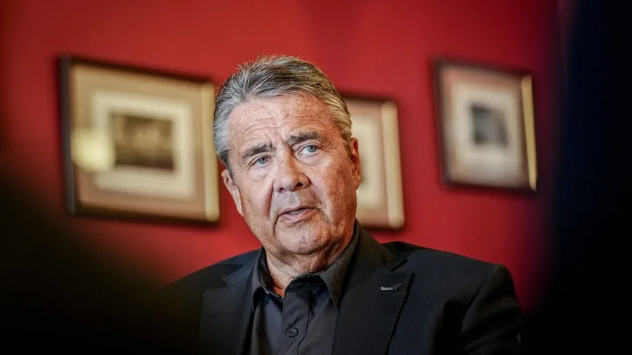 Sigmar Gabriel: „In der SPD gibt es ein großes Missverständnis darüber, was ein Sozialstaat ist“