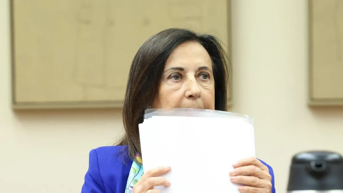 Moncloa niega avisos previos del CNI en Ceuta a nadie del Gobierno y desmiente a Robles: "No se habrá explicado bien"